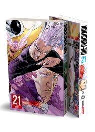 One-Punch man - Edizioni speciali Vol. 21