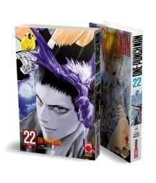 One-Punch man - Edizioni speciali Vol. 22