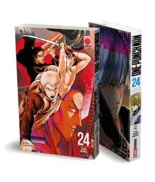 One-Punch man - Edizioni speciali Vol. 24