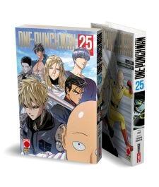 One-Punch man - Edizioni speciali Vol. 25