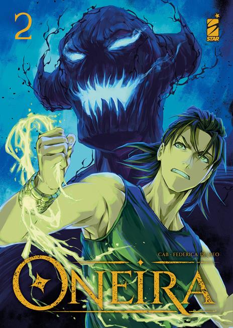 Oneira Vol. 2