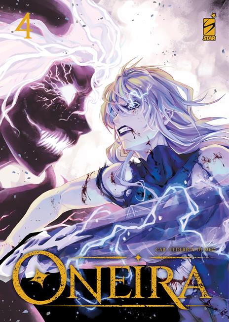 Oneira Vol. 4