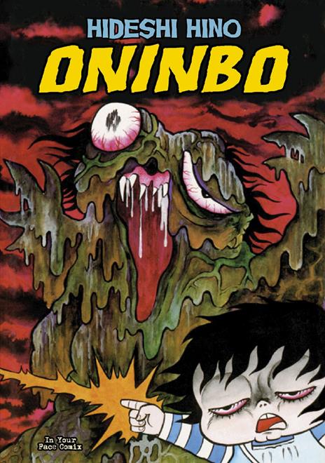 Oninbo Vol. 1