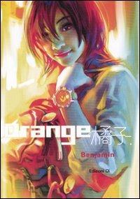 Orange - Benjamin Vol. 1