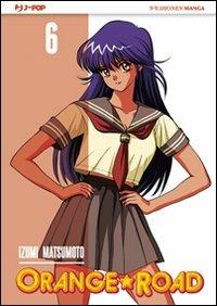 Orange Road – J-Pop Vol. 6