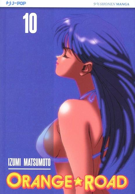Orange Road – J-Pop Vol. 10