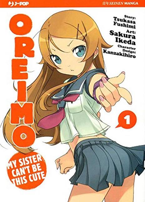 Oreimo