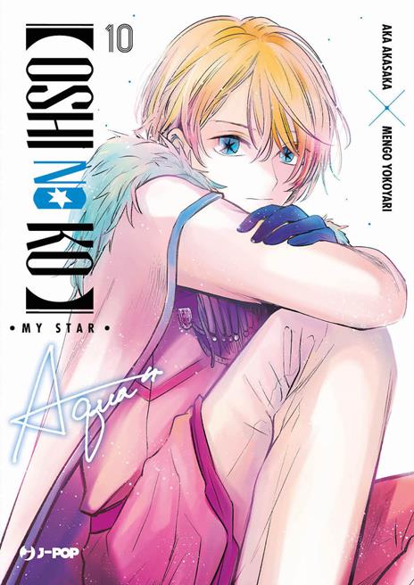 Oshi no Ko Vol. 10