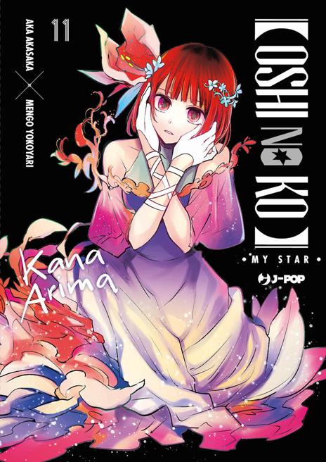 Oshi no Ko Vol. 11