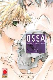 Ossa Vol. 3
