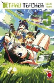 Otaku teacher Vol. 5