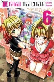 Otaku teacher Vol. 6
