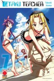 Otaku teacher Vol. 7