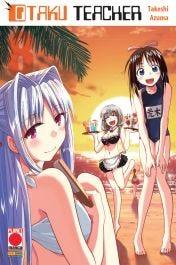 Otaku teacher Vol. 8