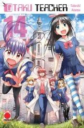 Otaku teacher Vol. 14