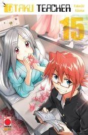 Otaku teacher Vol. 15