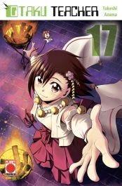 Otaku teacher Vol. 17