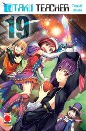 Otaku teacher Vol. 19