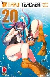 Otaku teacher Vol. 20