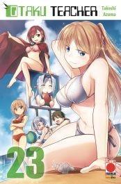 Otaku teacher Vol. 23