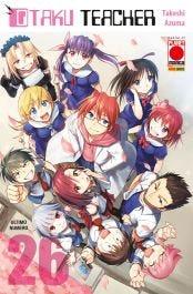 Otaku teacher Vol. 26