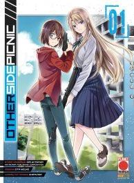 Otherside picnic Vol. 1