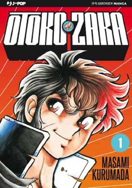 Otoko zaka