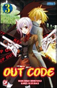 Out code Vol. 3