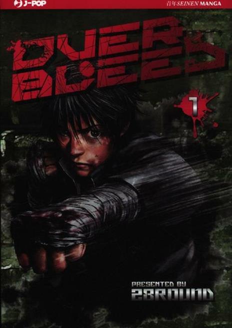 Over bleed