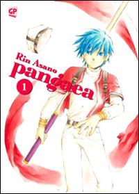 Pangaea