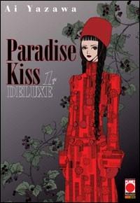 Paradise kiss - Deluxe Vol. 1
