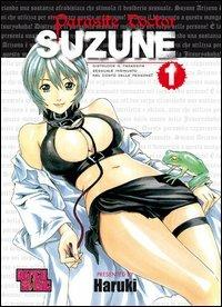 Parasite doctor suzune