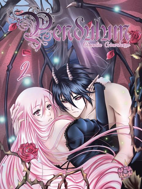 Pendulum Vol. 2