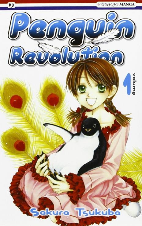 Penguin revolution