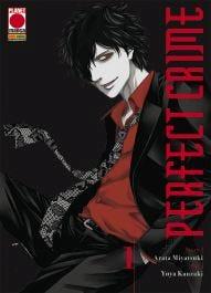 Perfect crime Vol. 1