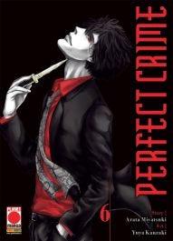 Perfect crime Vol. 6