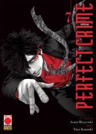 Perfect crime Vol. 7
