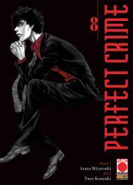 Perfect crime Vol. 8