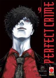 Perfect crime Vol. 9