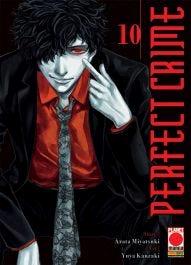 Perfect crime Vol. 10