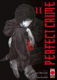 Perfect crime Vol. 11