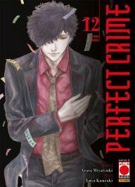 Perfect crime Vol. 12