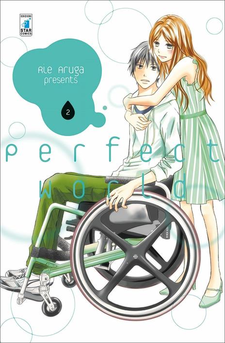 Perfect world Vol. 2
