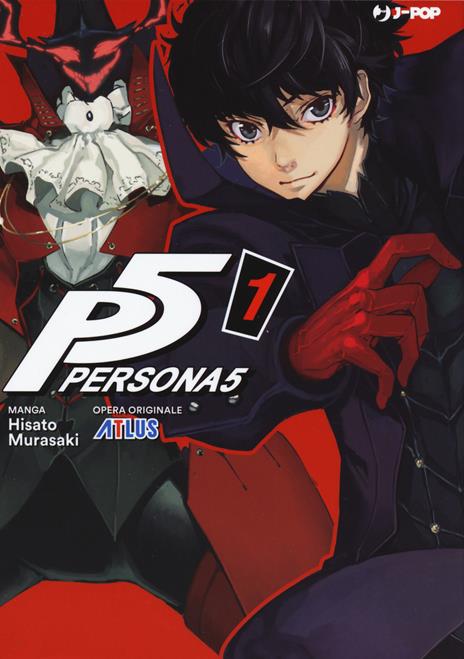 Persona 5