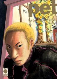 Pet Vol. 3