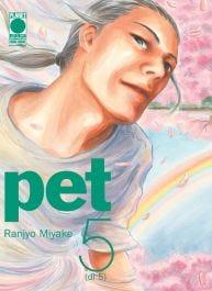 Pet Vol. 5