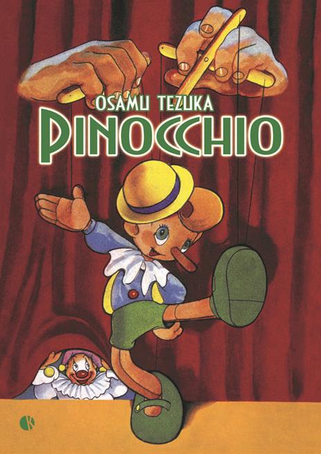 Pinocchio Vol. 1