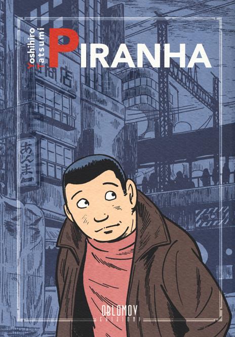 Piranha Vol. 1