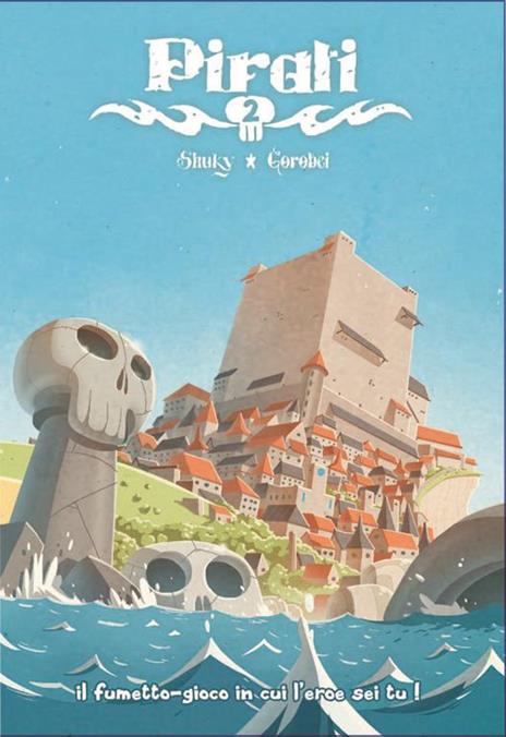 Pirati Vol. 2
