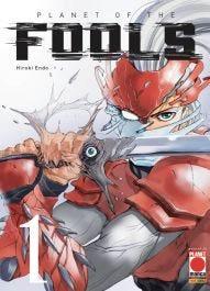 Planet of the Fools Vol. 1